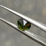 #DG7 天然デマントイドガーネット 0.90ct