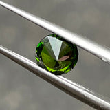 #DG7 天然デマントイドガーネット 0.90ct