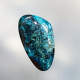 CZ 立方氧化鋯 7.86ct 藍色