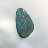 CZ 立方氧化鋯 7.86ct 藍色
