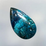 天然クリソコーラ 15.43ct #2