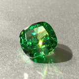 #CZ3 キュービックジルコニア 9.76ct 緑