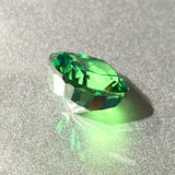 #CZ3 キュービックジルコニア 9.76ct 緑