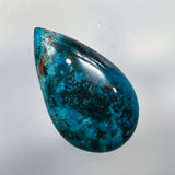 CZ 立方氧化鋯 7.86ct 藍色