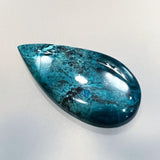 天然クリソコーラ 18.52ct #3