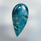天然クリソコーラ 18.52ct #3