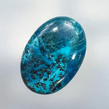 天然クリソコーラ 16.60ct #4