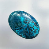 天然クリソコーラ 16.60ct #4