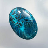 天然クリソコーラ 16.60ct #4