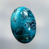CZ 立方氧化鋯 7.86ct 藍色