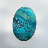 CZ 立方氧化鋯 7.86ct 藍色