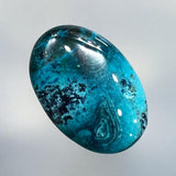CZ 立方氧化鋯 7.86ct 藍色