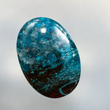 CZ 立方氧化鋯 7.86ct 藍色