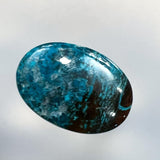 CZ 立方氧化鋯 7.86ct 藍色