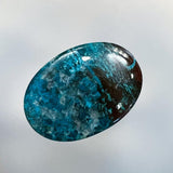 CZ 立方氧化鋯 7.86ct 藍色