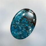 CZ 立方氧化鋯 7.86ct 藍色