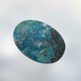 CZ 立方氧化鋯 7.86ct 藍色