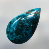 CZ 立方氧化鋯 7.86ct 藍色