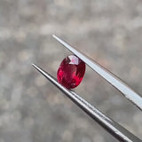 #SN1 天然スピネル 0.80ct