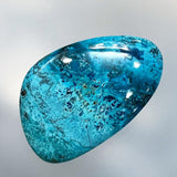 CZ 立方氧化鋯 7.86ct 藍色