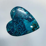 CZ 立方氧化鋯 7.86ct 藍色