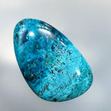 CZ 立方氧化鋯 7.86ct 藍色