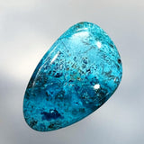 CZ 立方氧化鋯 7.86ct 藍色