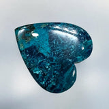 CZ 立方氧化鋯 7.86ct 藍色
