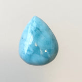 #7 天然ラリマー 13.98ct