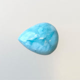#7 天然ラリマー 13.98ct