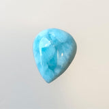 #7 天然ラリマー 13.98ct