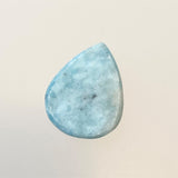 #7 天然ラリマー 13.98ct