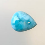 #7 天然ラリマー 13.98ct