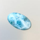 #18 天然拉里瑪 13.48ct