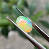 #OP1 天然蛋白石 2.14ct