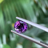 #AM8 天然アメジスト 2.20ct