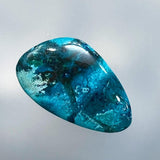 CZ 立方氧化鋯 7.86ct 藍色