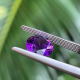 #AM5 天然アメジスト 2.10ct