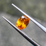 #MG3 天然マンダリンガーネット 0.94ct