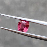 #SN7 天然スピネル 0.66ct