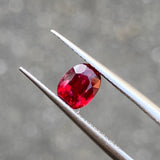 #SN1 天然スピネル 0.80ct