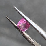 #SN10 天然スピネル 0.84ct