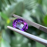 #AM27 天然アメジスト 4.84ct