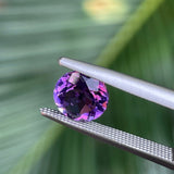#AM6 天然アメジスト 1.32ct