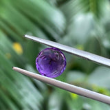#AM4 天然アメジスト 2.28ct