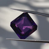 #AM18 天然アメジスト 17.16ct