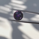#AM27 天然アメジスト 4.84ct