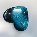 CZ 立方氧化鋯 7.86ct 藍色