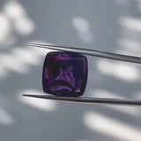 #AM46 天然アメジスト 11.32ct