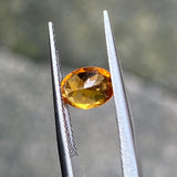#MG3 天然マンダリンガーネット 0.94ct
